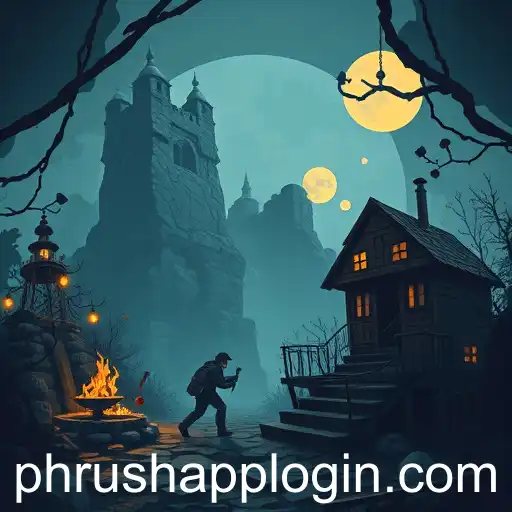Exploring Adventure Tales: The Alluring World of 'Phrush'