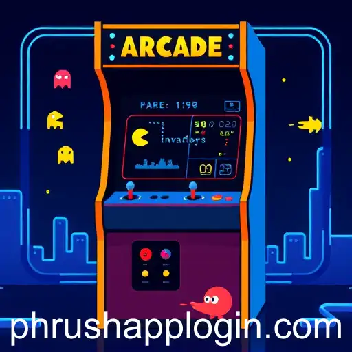 Exploring the Timeless Allure of Arcade Classics