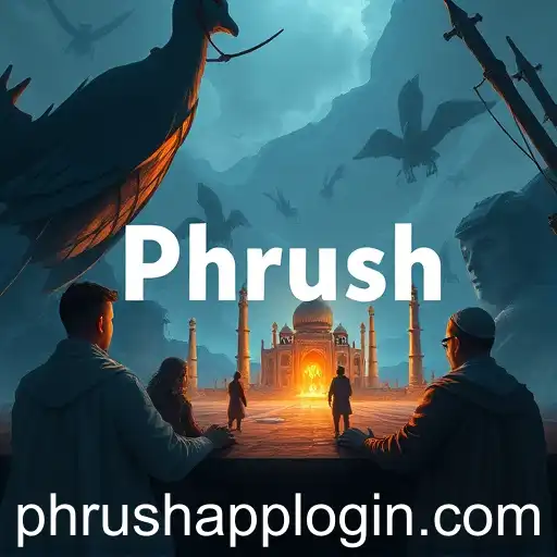 Exploring the World of Board Games: A Dive into 'Phrush'