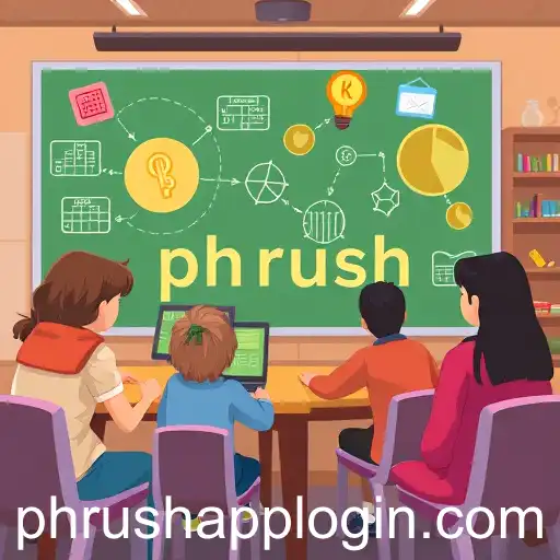 Exploring 'Educational Fun': A New Era of Learning with Phrush Games