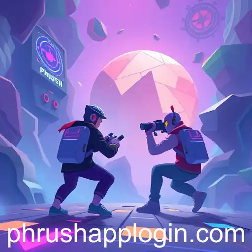 Gaming in the Digital Age: Phrush's Evolutionary Impact