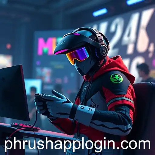 Gaming Trends and Innovations in 2025