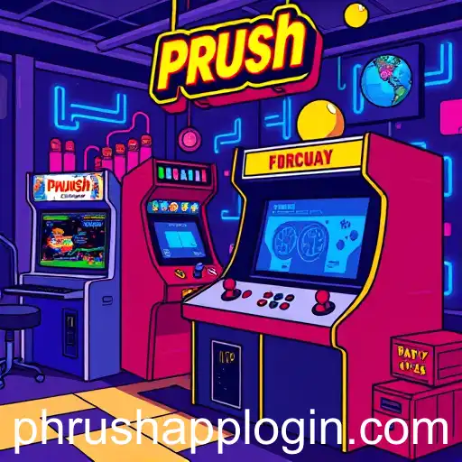 Phrush: Revolutionizing Online Gaming