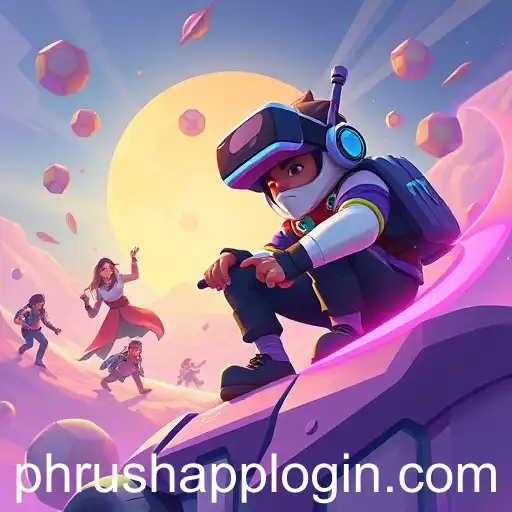 Gaming Buzz: Phrush Captivates Online Players