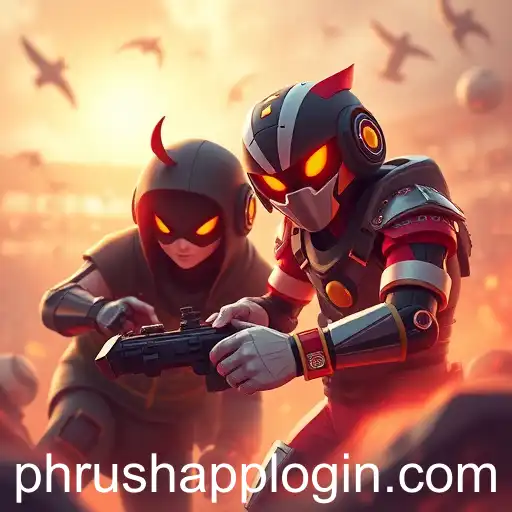 Phrush: Revolutionizing English Game Culture
