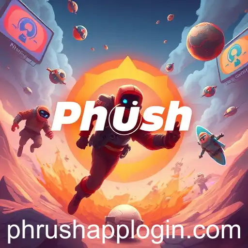 Phrush: Revolutionizing Online Gaming Dynamics