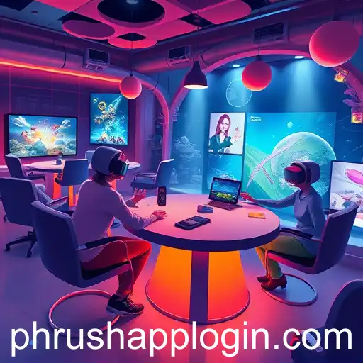 phrush