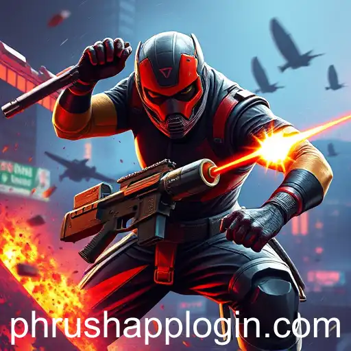 Phrush Gaming Trends Shape 2025