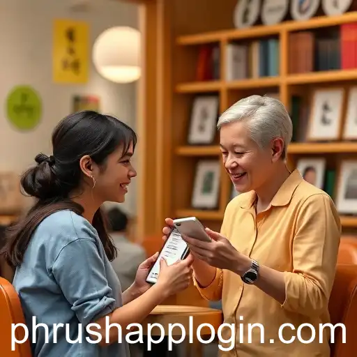 phrush
