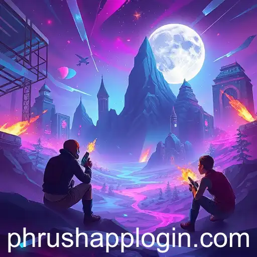 The Rise of Phrush in Online Gaming