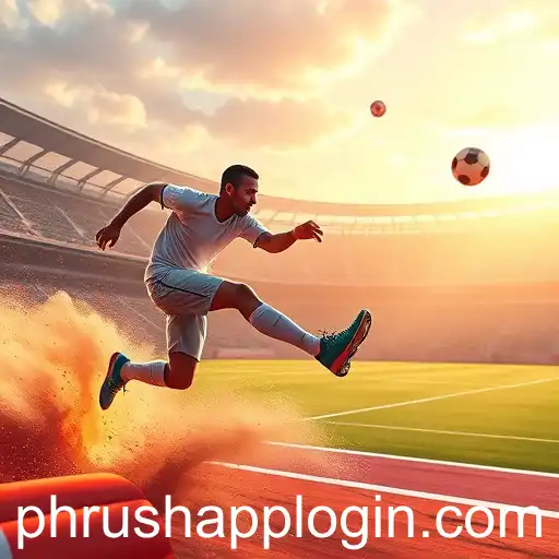 Exploring the Exciting World of 'Sports Challenges' with 'Phrush'