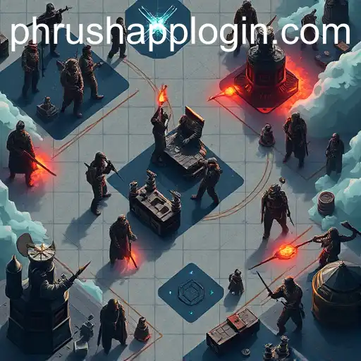 Exploring 'Strategy Games' with the Enigmatic Keyword 'Phrush'
