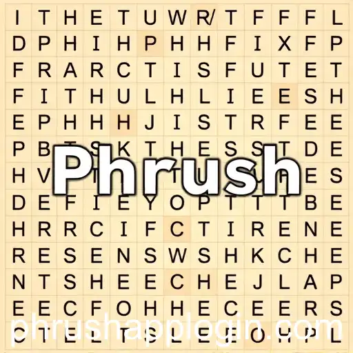phrush